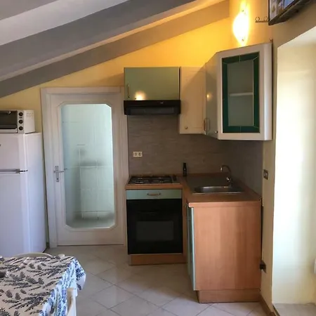 Attico 34 Apartamento *