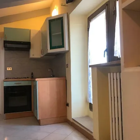Apartamento Attico 34 Perúgia