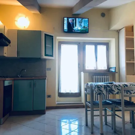 Attico 34 * Perúgia