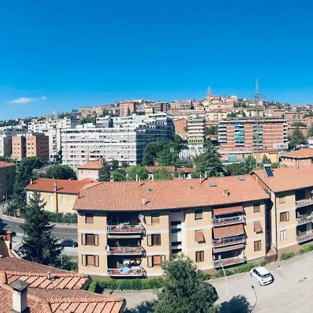 Attico 34 Perugia