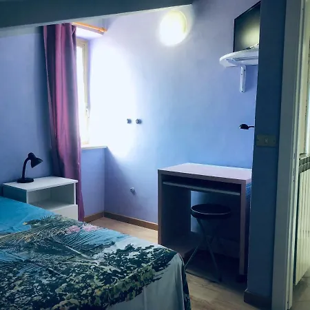 Apartamento Attico 34 Perúgia